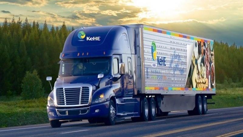 The gluten-free manufacturer of hand-crafted, buckwheat-based crisps marked the first phase of distribution by shipping its first pallets to two KeHE Distributors warehouses in Illinois and Maryland at the end of July