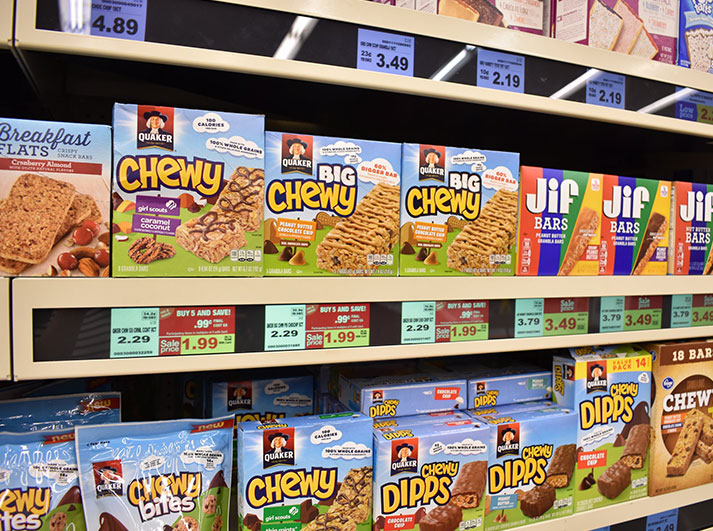 Kroger Edge, image via Business Insider