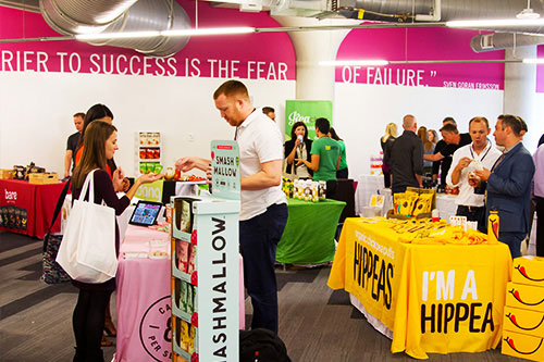 Beyond Meat®'s Executive Chairman and Co-Founder of Honest Tea, Seth Goldman, will participate in the summit’s keynote