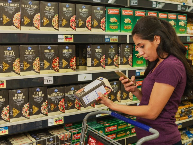 Kroger Reveals Executive Management Changes, Appoints Yael Cosset and