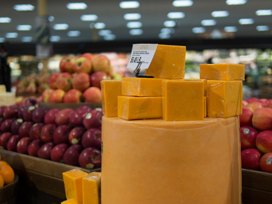 Kings Food Markets