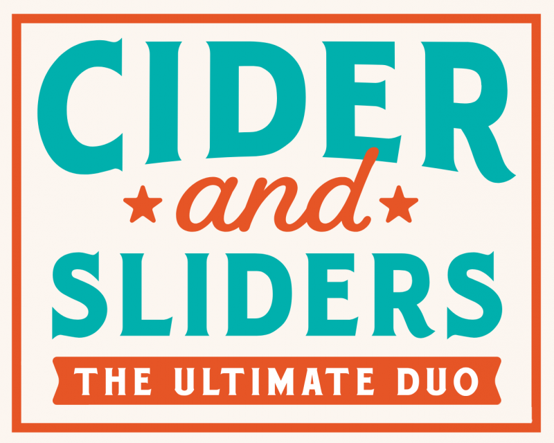 Point Reyes Farmstead Cheese Co. announced its partnership with Golden State Cider for the inaugural Ciders & Sliders campaign, a dynamic in-store retail and digital promotion rolling out across key grocery chains on the West Coast this summer