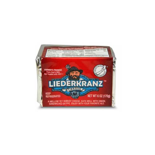 Liederkranz®