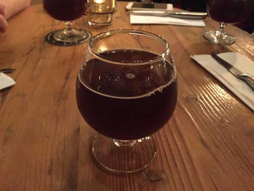 Lucifer from Brouwerij Het Anker