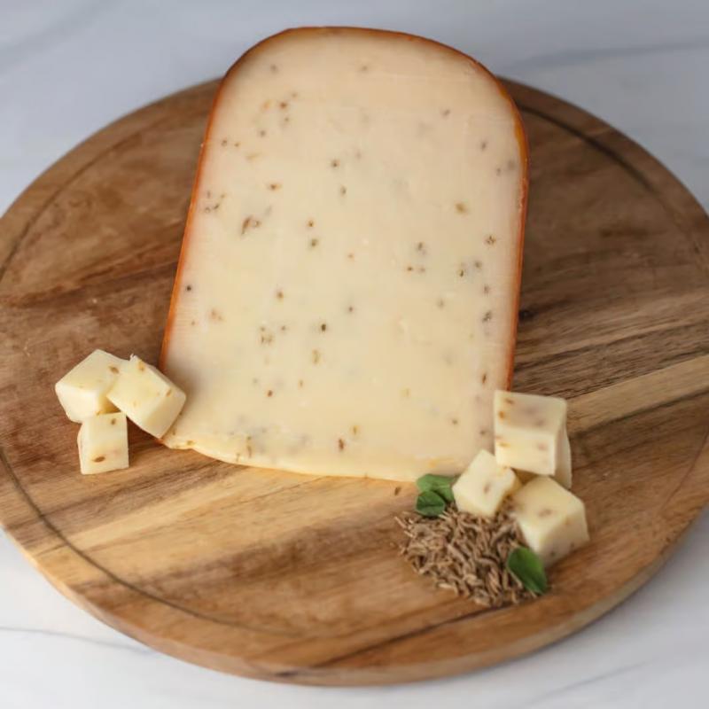Marieke Gouda won an impressive nine awards at the American Cheese Society Judging & Competition, bringing the total lifetime awards won to 301