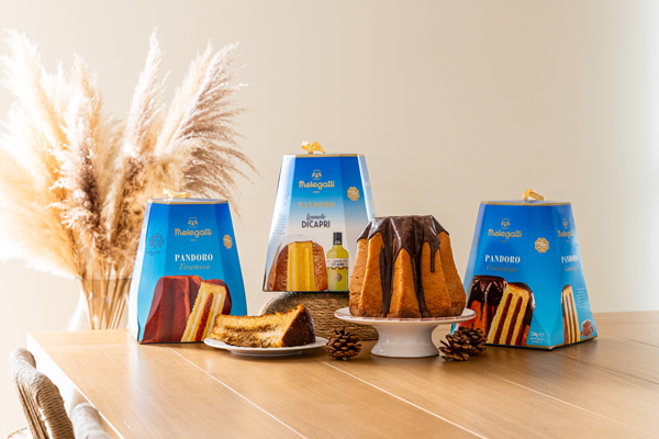 Valeo Foods Group, one of Europe’s leading producers of quality sweets, treats and snacks, has successfully acquired the assets of an Italian panettone, pandoro and croissant producer