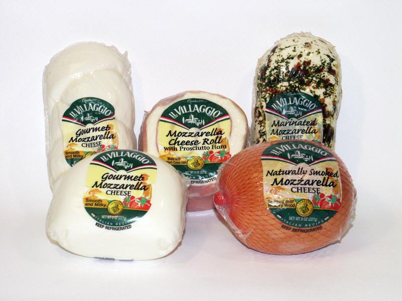 For more than 25 years, Toscana Cheese Co. has balanced its company traditions with its state-of-the-art cheesemaking techniques