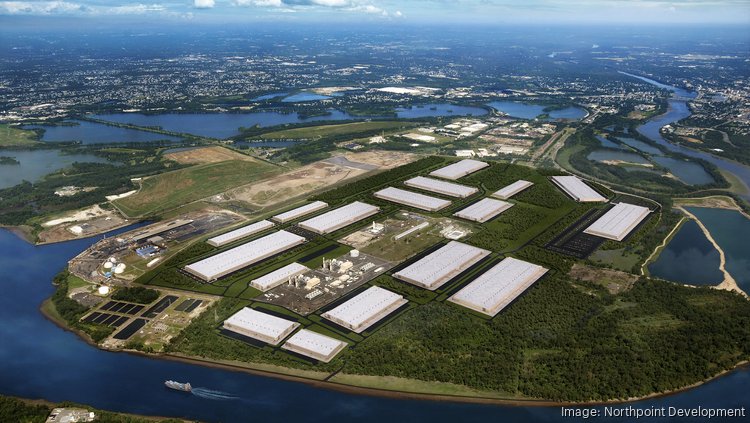Recently, the chain dropped $144.6 million to purchase the site of a planned warehouse at the Keystone Trade Center in Bucks County of Fairless Hills, Pennsylvania