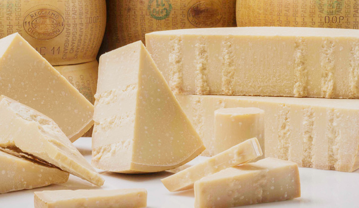Parmigiano-Reggiano