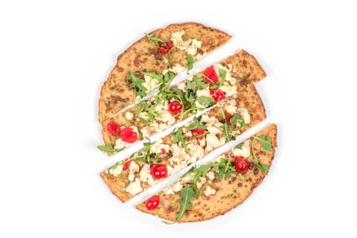Rich’s has been delivering creative options to customers in foodservice, retail, in-store bakery, deli, and prepared foods channels since the 1940s