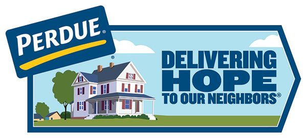 Since 2000, this initiative has helped Perdue donate more than 90 million pounds of protein to support efforts to relieve food insecurity