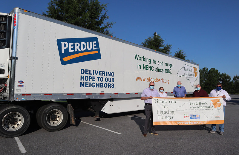Perdue Farms Impacts Regional Growth Deli Market News
