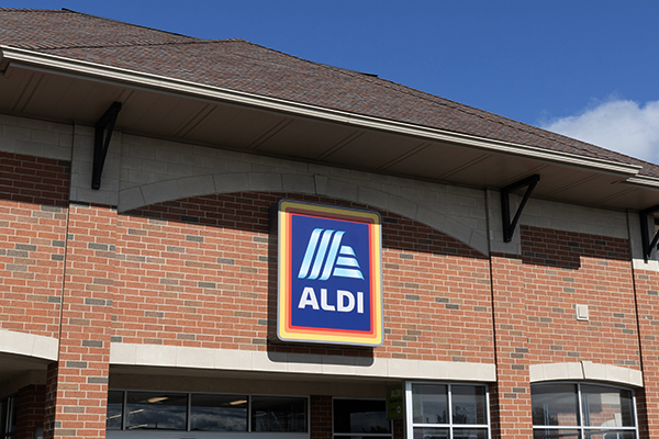 Atty McGrath, currently Chief Operating Officer, will assume the ALDI U.S. Chief Executive role