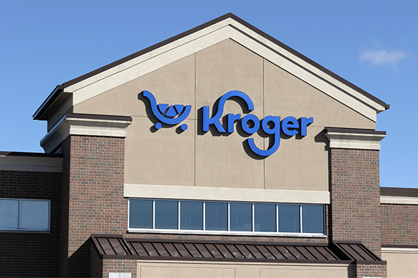 Rudy DiPietro, currently President of the Dallas Division, has been named President of Kroger’s newly formed Texas Division, effective August 1