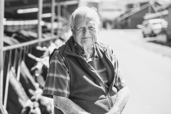 The West Marin Lions Club celebrated a milestone weekend as Bob Giacomini, respected dairy farmer and agricultural innovator, served as Grand Marshal of the 48th Annual Western Weekend Parade
