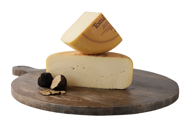 Point Reyes Farmstead Cheese Company recently announced it was honored with four silver medals and three bronze medals during this year’s competitive World Cheese Awards