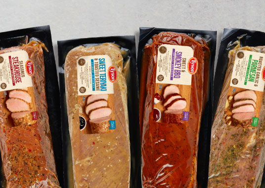 Timed with the start of summer grilling season, Tyson Foods, Inc. has launched an omnichannel marketing campaign promoting its quality fresh meats in target regions nationwide