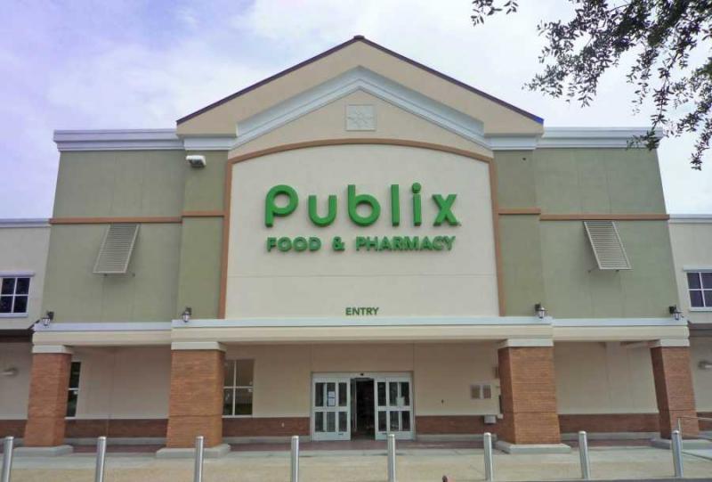 Publix is facing down a few of its rivals in the Tar Heel State market, which it had formerly marked for its own expansion