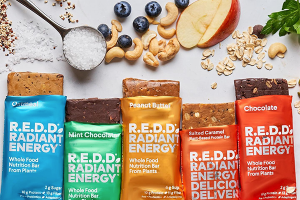 LesserEvil Acquires R.E.D.D., Expands Portfolio Into a New Category ...