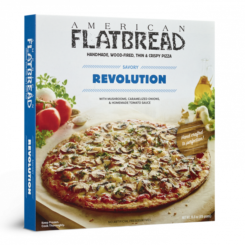 American Flatbread Reveals Growth Strategy Deli Market News
