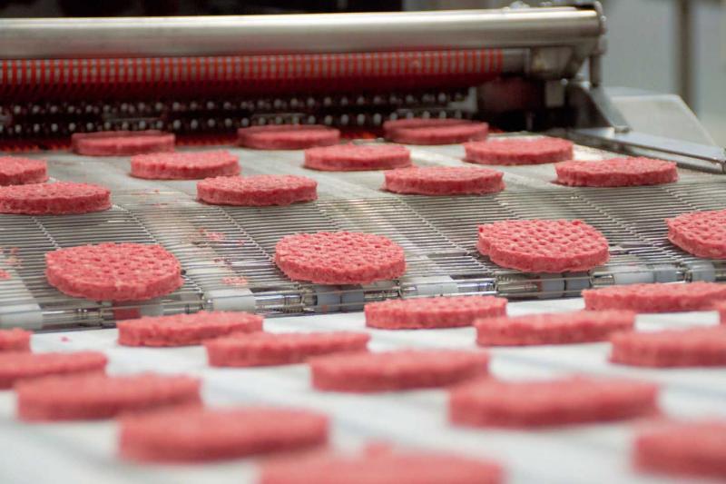 Jensen Meat Co. is expanding its facilities and team to manage co-packing opportunities for plant-based beef alternatives
