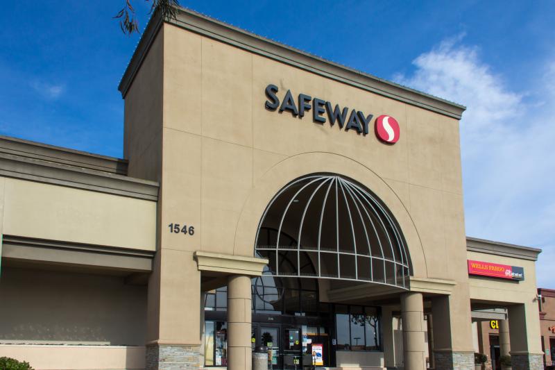 Empire Co. Announces 10 Safeway Store Closures Deli Market News