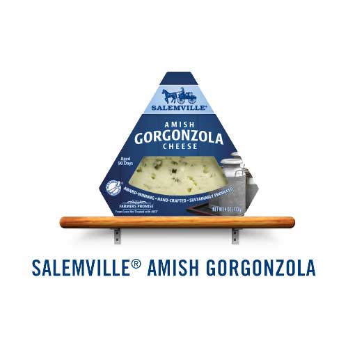 Salemville® Amish Gorgonzola