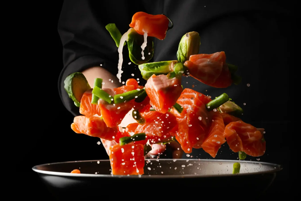 The launch of MOWI CP of America's new chef-forward initiative ‘MOWI Signature’ now brings more Aquaculture Stewardship Council (ASC) certified Atlantic salmon to foodservice nationwide