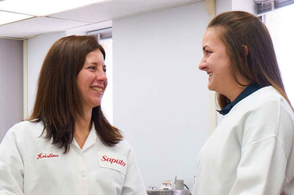 Saputo will transition production from its Lancaster facility to Reedsburg, along with that of its facility in Belmont, WI, the closure of which was previously announced
