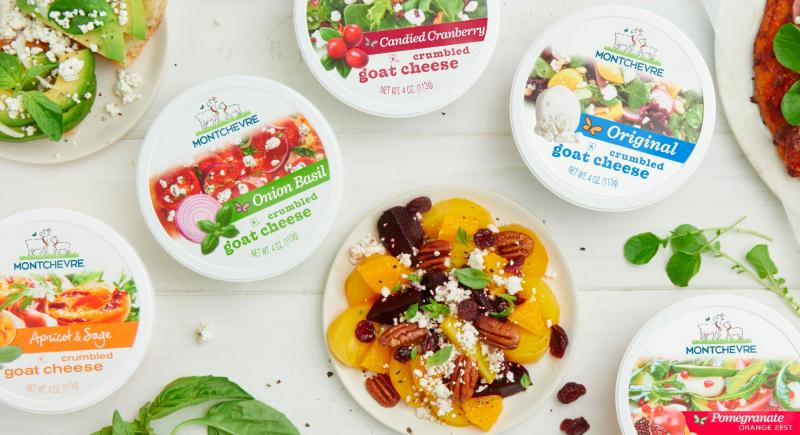 Saputo's acquisition of Montchevre increased its presence in the specialty cheese category in the U.S. Saputo's acquisition of Montchevre increased its presence in the specialty cheese category in the U.S.