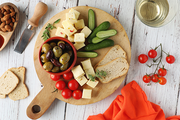 As a key player within the pepper jack category, Sonoma Cheese continues to innovate within its portfolio