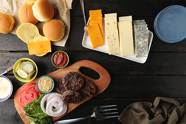 One of the ways in which Sonoma Cheese is adding heritage back into its company is through a recent rebrand