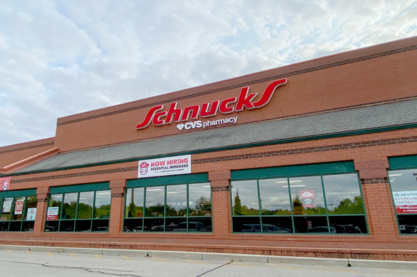 Schnuck Markets recently announced that it has named Ted Schnuck as its new Vice President of Fresh