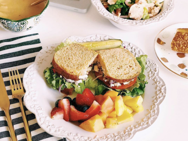 Panera Bread has been elevating its team in 2020, rising to challenges of today’s market and consumer demands with the addition of new executives