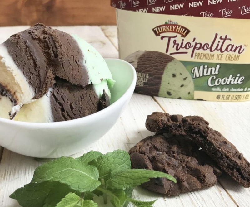 Turkey Hill Announces Significant Ice Cream Expansion With Acquisition