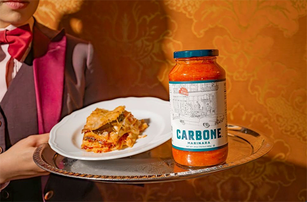 The brand has continued to extend its pasta sauce lineup while exploring opportunities to boost brand awareness