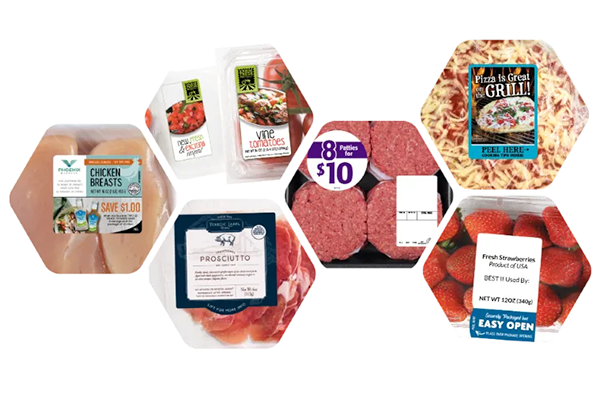 From recyclable design strategies to dynamic label-printing integrations, Yerecic Label is showcasing how smart packaging continues to evolve