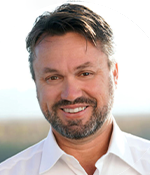 Shane Smith, President and Chief Executive Officer, Smithfield Foods