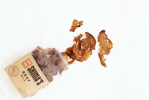 Protein-rich diets—and products—are trending off the charts Protein-rich diets—and products—are trending off the charts