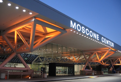 The Winter Fancy Food Show runs from Sunday, January 13 through Tuesday, January 15 at the Moscone Center in San Francisco, California The Winter Fancy Food Show runs from Sunday, January 13 through Tuesday, January 15 at the Moscone Center in San Francisco, California