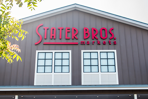 Stater Bros. Markets has revealed that it has connected to the NCR Commerce Platform to help reduce infrastructure complexity and improve all of its sales channels
