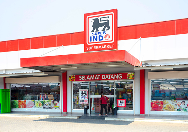 Ahold Delhaize has named Boudewijn van Nieuwenhuijzen as its new Brand President of Super Indo, effective June 1, 2023