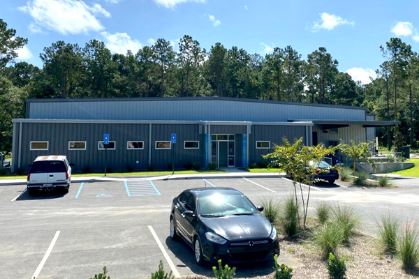 Marking its 20th anniversary, Sweet Grass Dairy is getting ready to move into its new state-of-the-art facility, effectively expanding its presence and upping its ability to meet rising demand