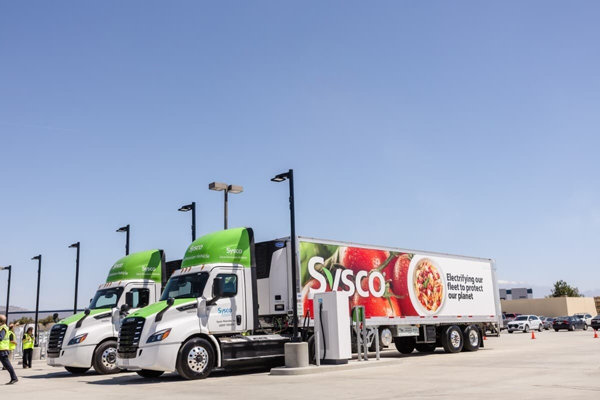 As revealed in its latest quarterly report, Sysco's Q4 results exceeded expectations, as financial outcomes were driven by Sysco-specific initiatives and improved restaurant industry traffic