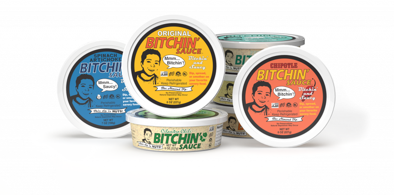 Bitchin’ Sauce is bringing its full portfolio to the upcoming event, from fan-favorite flavors like Original, Chipotle, and Cilantro Chili to its brand-new squeeze bottles for optimized convenience