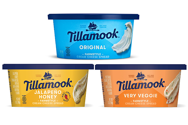 Tillamook County Creamery Association (TCCA) sets sail back to Oregon with three gold medal titles following the 128th International Cheese and Dairy Awards (ICDA) hosted in Stafford, United Kingdom