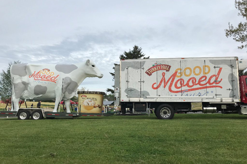 Kroger recently announced that the company is exploring strategic alternatives for its Turkey Hill business, including a sale