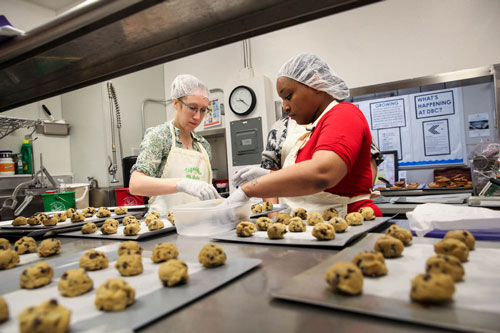Together We Bake