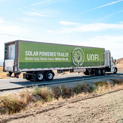 United Natural Foods, Inc. has opened its newest refrigerated distribution center in Londonderry, New Hampshire, increasing its ability to serve customers and supporting its growth in the Northeast