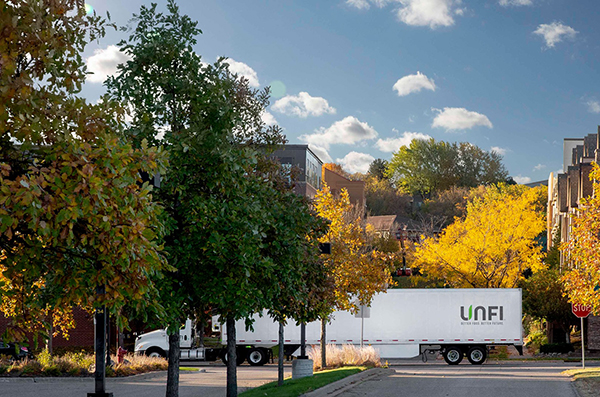 United Natural Foods, Inc. recently announced that it seeks to restructure its operation by consolidating from four operating regions to three